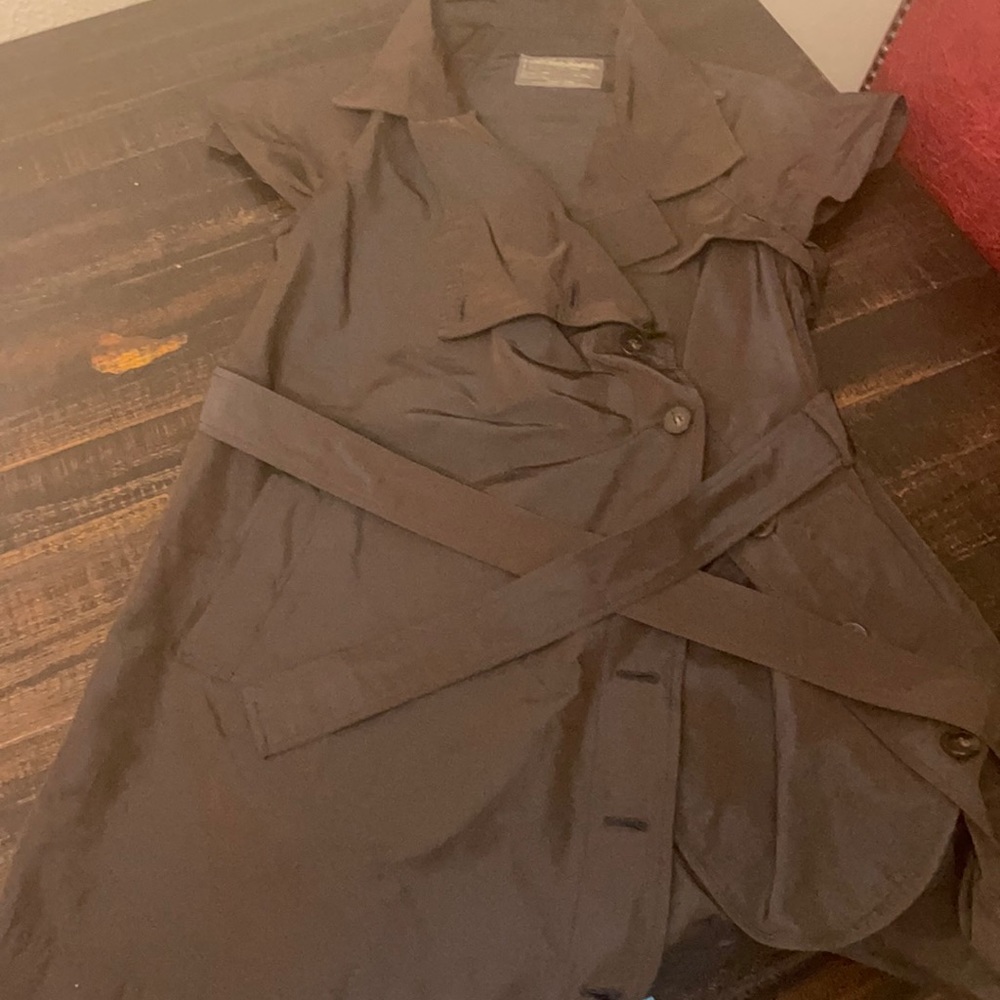 all saints spitalfields London dress